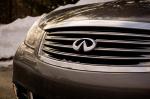 Infiniti M35 2009 года